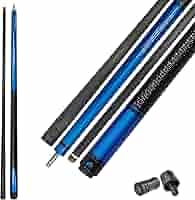 ライノ　プレーキュー Amazon.co.jp: RHINO - 76.2 cm / 3/8-14 カーボン プールキュー